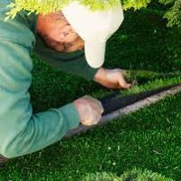 INSTALACION CESPED ARTIFICIAL